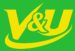 v&u logo